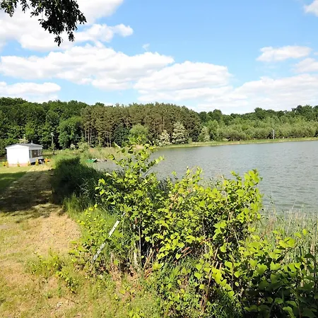 Near Lagoon * Szczecin