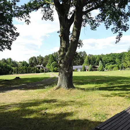 Holiday home Near Lagoon *