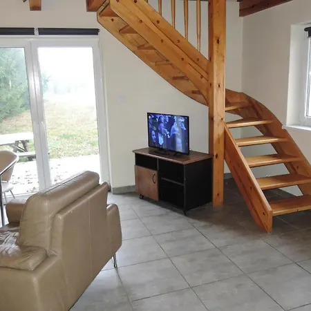 Near Lagoon Holiday home Szczecin