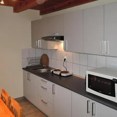 Holiday home Near Lagoon