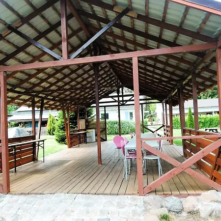 Holiday home Near Lagoon *